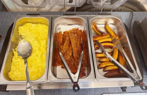 Queens Square Bed & Breakfast | Shipwright Inn