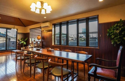 Izumisano House | Shirakabanoyado Izumi - Vacation STAY 95387v