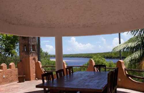 Galu House | Shirazi Bay