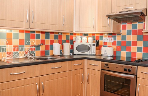 Holestone Moor Cottage | SHIRE COTTAGE AT TOP BUTTERLEY FARM in Tansley
