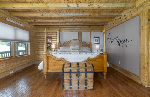 Roanoke Bed & Breakfast | Shirley's Bed and Breakfast