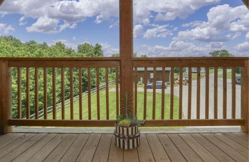 Roanoke Bed & Breakfast | Shirley's Bed And Breakfast