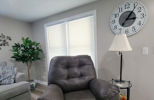 Fancy Gap House | Shirley's Place - 5 Minutes from the Blue Ridge Pkwy & 15 Minutes from Mt. Airy