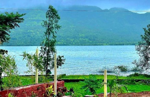 Mulshi House | Shisha the lake-touch home stay mulshi