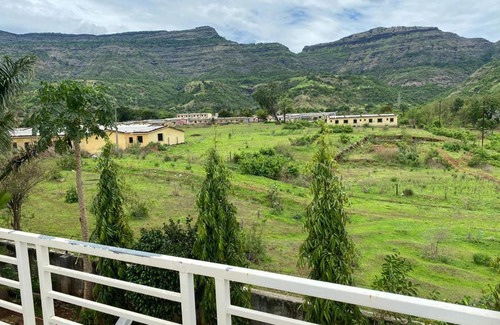 Neral House | SHIV LEELA HOMESTAY