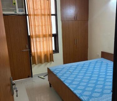 DLF Phase 3 Apartment | Shiv sakti Homes