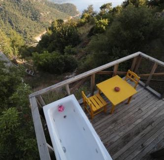 Kabak Valley Other | Shiva Camp