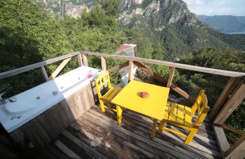 Kabak Valley Other | Shiva Camp