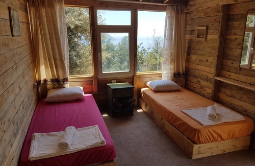 Kabak Valley Other | Shiva Camp