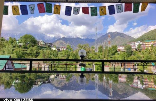 Naddi House | Shiva Guest House