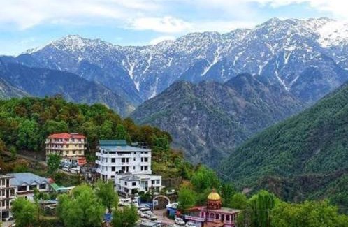 Naddi House | Shiva Guest House