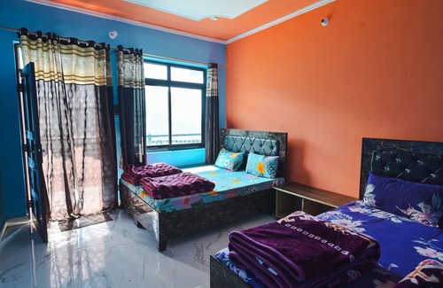 Chamoli Hotel | Shiva Homestay