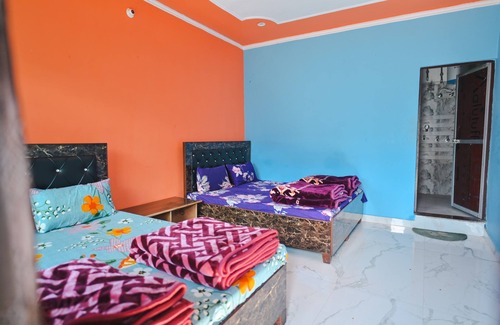 Chamoli Hotel | Shiva Homestay