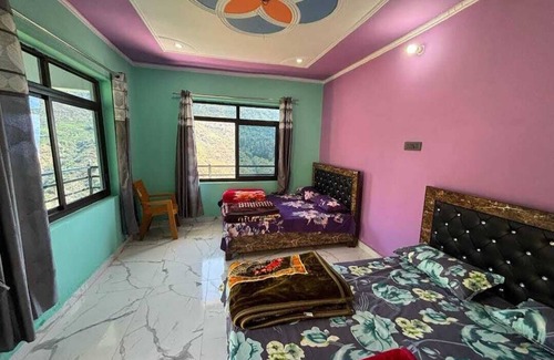 Chamoli Hotel | Shiva Homestay