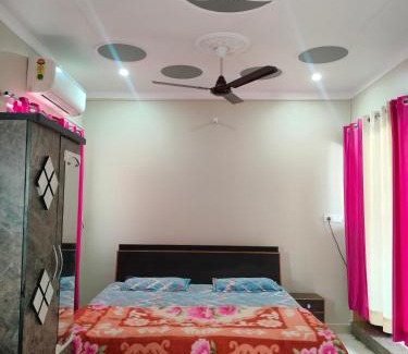 Tapovan House | Shiva Homestay