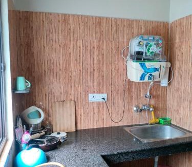 Tapovan House | Shiva Homestay
