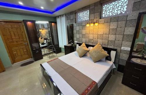 Kedarnath House | Shivam guest house