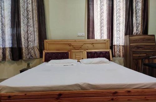 Kedarnath House | Shivam guest house