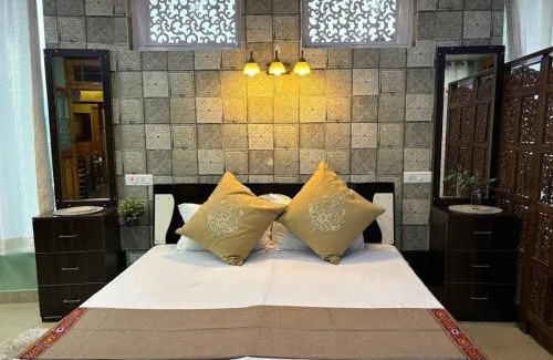 Kedarnath House | Shivam guest house