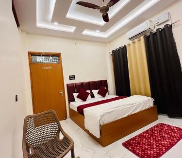 Ayodhya House | Shivam palace Ayodhya