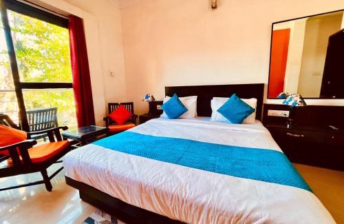 Calangute Hotel | Shivam Resort ,Calangute,Goa Mob. +916230550300