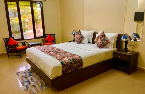 Calangute Hotel | Shivam Resort ,Calangute,Goa Mob. +916230550300