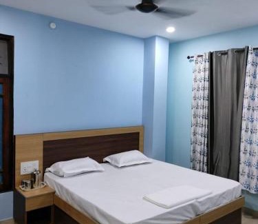 Mandi House | Shivdham Homestay