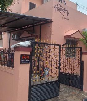Solapur House | Shivneri by Stay Nestura