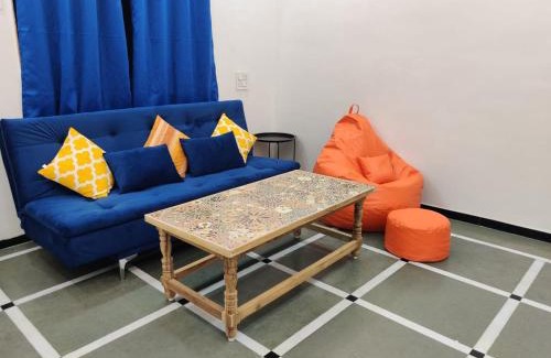 Solapur House | Shivneri by Stay Nestura