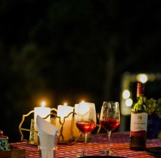 Almora Resort | Shivoham Himalayan Resort