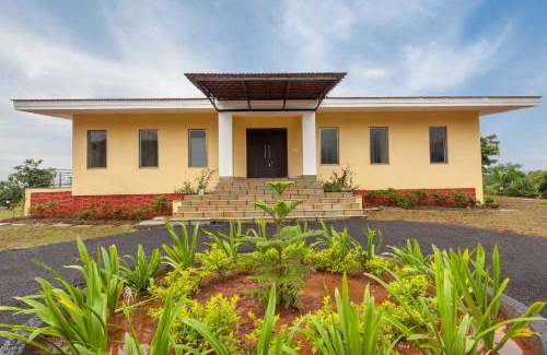 Kurvande Villa | Shivom Villas -13 BR - Pawna, Lonavala