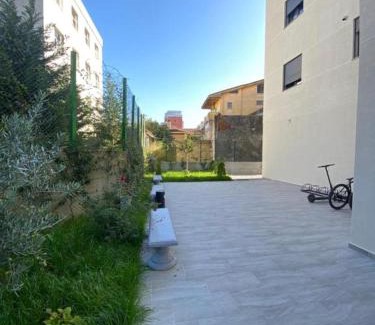 Shkoder Apartment | Shkodra Downtown Gem 2