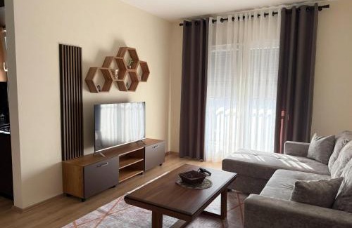 Shkoder Apartment | Shkodra Downtown Gem 2