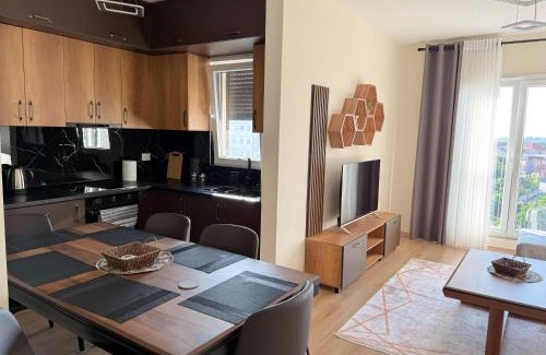 Shkoder Apartment | Shkodra Downtown Gem 2