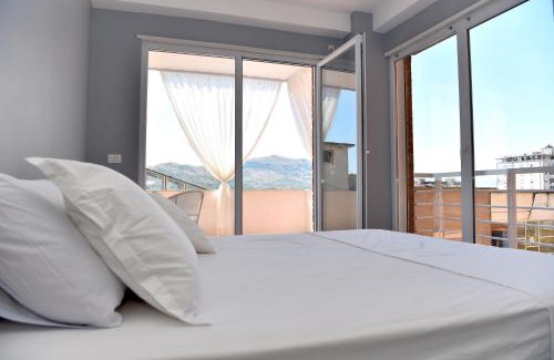 Shkoder Apartment | Shkodra White Terrace Ap