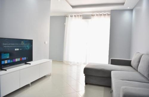Shkoder Apartment | Shkodra White Terrace Ap