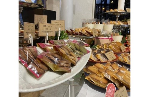 Shobara Hotel | Shobara Grand Hotel - Vacation STAY 06851v