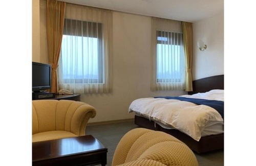 Shobara Hotel | Shobara Grand Hotel - Vacation STAY 06902v