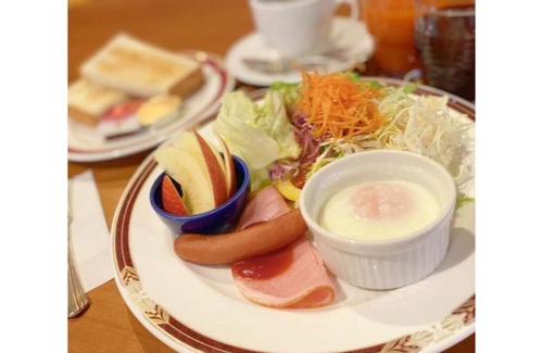 Shobara Hotel | Shobara Grand Hotel - Vacation STAY 06899v