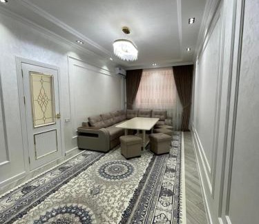 Samarkand Apartment | SHOHs apartment #1