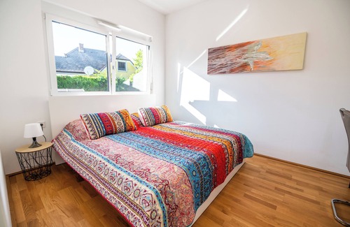 Hart bei Graz Apartment | sHome Apartments Hart bei Graz R06