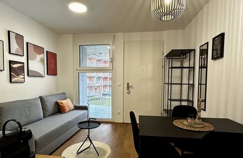 Graz Apartment | sHome Apartments Graz #2