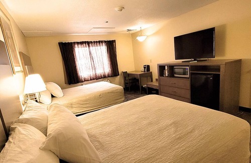 Mahnomen Hotel | Shooting Star Casino & Hotel