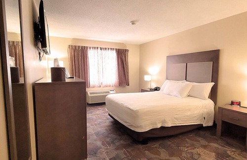 Mahnomen Hotel | Shooting Star Casino & Hotel