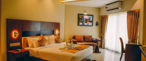 Cox's Bazar Hotel | Shopnil Shindhu