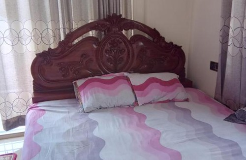 Dhaka Apartment | Shopno chura, addarmore,Aftabnag, Dhaka 1212