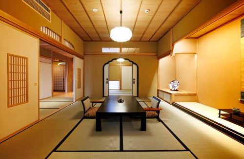 Yudanaka Shibu Onsen Hotel | Shoraiso
