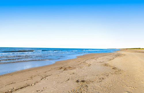 Cape San Blas House | Shore Bird