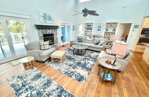 Cape San Blas House | Shore Bird