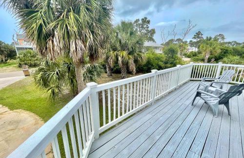 Cape San Blas House | Shore Bird